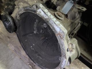 КПП механическая (МКПП) Chery Amulet A15 [рестайлинг] 2010, МКПП, 015300001AA