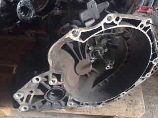 КПП механическая (МКПП) Opel Astra H 2007, бензин, МКПП