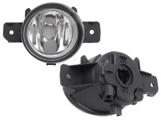 фара противотуманная правая Nissan Almera N16 2003, 261508992A, 261508990A, 8200002470, 26150AU325