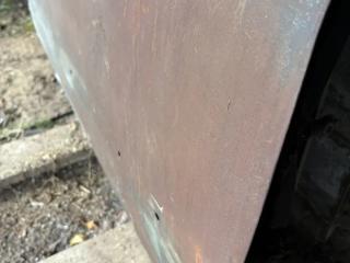 дверь передняя правая Lexus RX 2 поколение 2006, внедорожник 5 дв., ST-VWP6-075-A0, ST-VWP6-075-A0