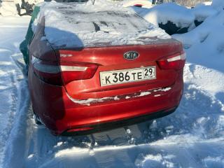 Bluetooth антенна Kia Rio 3 поколение 2012, 1.6 л., G4FC, бензин, МКПП, седан, 692004Y020, 692004Y020