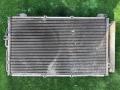радиатор кондиционера Hyundai Matrix 1 поколение [рестайлинг] 2008 - фото №3