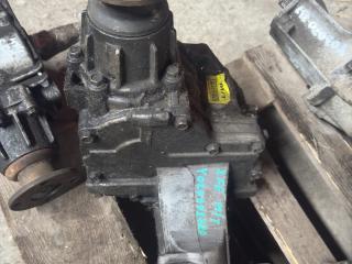 раздаточная коробка Hyundai Santa Fe 1 поколение (SM) [рестайлинг] 2004, Y020901020