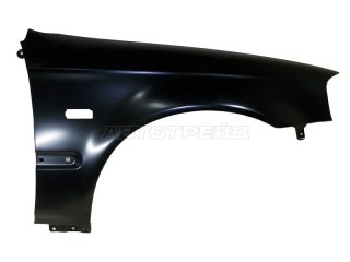 крыло переднее правое Honda Civic 6 поколение (EJ/EK/EM) [рестайлинг] 1999, седан, HD10057BR, HD10057BR