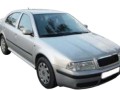 фара правая Skoda Octavia 1 поколение (A4) [рестайлинг] 2005, 665-1106R-LD-EM, 665-1106R-LD-EM, 1U1941018N - фото №2