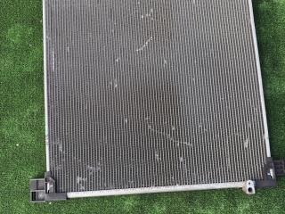 радиатор кондиционера Toyota