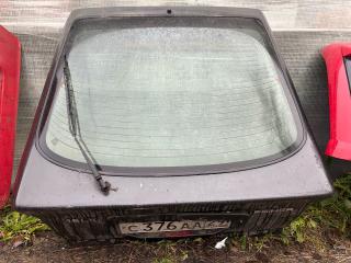 крышка багажника (дверь 3-5) Nissan Primera P10 1997, хетчбэк 5 дв.