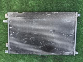 радиатор кондиционера Renault Megane 2 поколение 2006