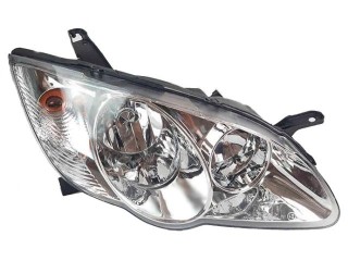 фара правая BYD F3 1 поколение 2009, седан, BYDF34121200, BYDF34121200, 1022494400, 17041400F3002