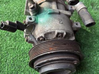 компрессор кондиционера Kia Ceed 1 поколение (2007 - 2010), 1.6 л., бензин