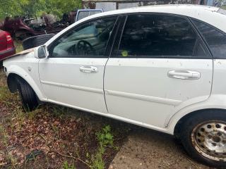 дверь передняя левая Chevrolet Lacetti 1 поколение 2012, седан, 96547851