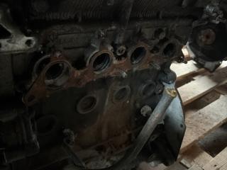 двигатель Hyundai Matrix 1 поколение (2001 - 2005), G4ED