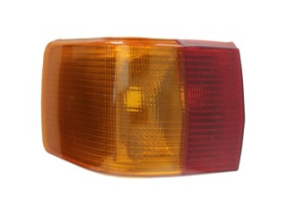 фонарь задний левый Audi 80 B3 1989, седан, 893945217A