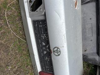 крышка багажника (дверь 3-5) Toyota Carina E 1 поколение T190 1997, седан, 1521601