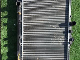 радиатор (основной) Mitsubishi Carisma 1 поколение 1999, 242869JP, 242869JP