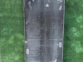 радиатор (основной) Fiat Doblo 1 поколение [рестайлинг] 2005, 1.3 л., дизель, МКПП