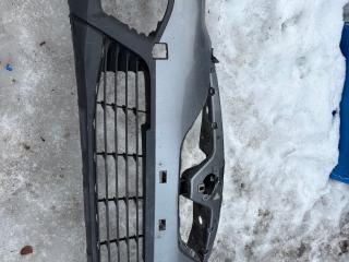 бампер передний Renault Kaptur 1 поколение 2019, 620228229R, 620228229R