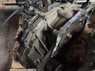 КПП автоматическая (АКПП) Hyundai Solaris 1 поколение (2010 - 2014)