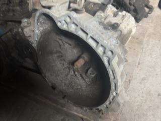 КПП механическая (МКПП) Hyundai Elantra XD [рестайлинг] 2003, 1.6 л., G4ED, бензин, МКПП, J51873