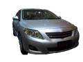 фара левая Toyota Corolla 10 поколение (E140/E150) 2008, 212-11M7L-LD-EM, 212-11M7L-LD-EM, 8117012A60 - фото №2