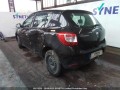 крышка багажника (дверь 3-5) Renault Sandero 2 поколение 2015, хетчбэк 5 дв., 901005614R - фото №2