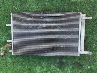 радиатор кондиционера Kia Cerato 1 поколение [рестайлинг] 2007, 1.6 л., бензин