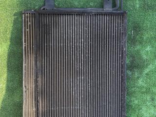 радиатор кондиционера Volkswagen Touran 1 поколение (2003 - 2006)