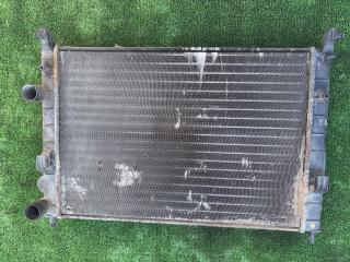 радиатор (основной) Fiat Albea 1 поколение [рестайлинг] (2005 - 2012)