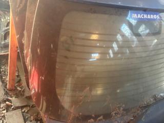 крышка багажника (дверь 3-5) Chevrolet Lacetti 1 поколение [рестайлинг] 2013, хетчбэк 5 дв., 96387133