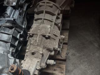 КПП механическая (МКПП) Great Wall Safe 1 поколение 2010, бензин, задний привод, 361002B100