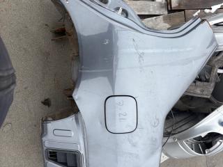 крыло заднее левое Mitsubishi Lancer 9 поколение 2007, бензин, седан, MR981627