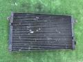 радиатор кондиционера Mitsubishi Pajero 2 поколение 1997, дизель - фото №2