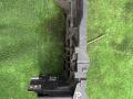 полка аккумулятора Peugeot 806 1 поколение 1998, 1462998080 - фото №4