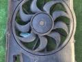 вентилятор радиатора Chevrolet Trax 1 поколение 2013, 1.6 л., бензин, внедорожник 5 дв., 95185978, 94560894 - фото №5