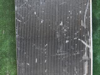 радиатор кондиционера Chevrolet Aveo T250 [рестайлинг] 2006