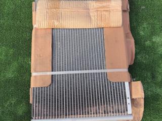 радиатор кондиционера Audi A6 4B/C5 (1997 - 2001)