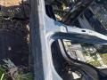 порог левый Nissan Qashqai 1 поколение [рестайлинг] J10 2010, внедорожник 5 дв. - фото №5