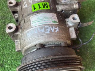 компрессор кондиционера Hyundai Tucson 1 поколение 2009, 2.0 л., G4GC, бензин