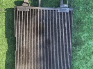 радиатор кондиционера Audi A4 B5 1999, бензин