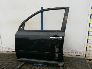 дверь передняя левая Nissan X-Trail T31 2011, 2.0 л., бензин, H210M-JG0MA