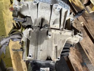 КПП механическая (МКПП) Mitsubishi Space Star 1 поколение [рестайлинг] 2002, 1.8 л., 4G37, бензин, МКПП, 4G37