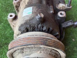 компрессор кондиционера Hyundai Sonata 4 поколение [рестайлинг] 2006, 1.5 л., бензин