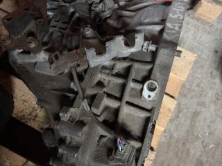 КПП механическая (МКПП) Kia Soul 1 поколение 2011, дизель