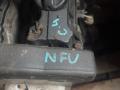 двигатель Citroen C4 1 поколение (2004 - 2008), 1.6 л., NFU (TU5JP4), бензин, МКПП - фото №2