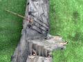полка аккумулятора Peugeot 806 1 поколение 1998, 1462998080 - фото №5