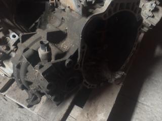 КПП механическая (МКПП) Hyundai Matrix 1 поколение 2005, 1.6 л., бензин, МКПП