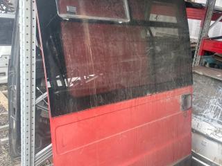 дверь сдвижная Fiat Ducato 2 поколение [рестайлинг] 244 2008, 2.3 л., микроавтобус