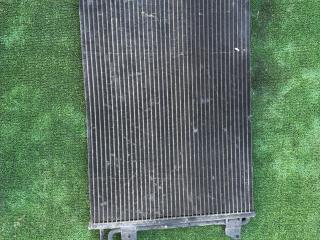 радиатор кондиционера Skoda Octavia 2 поколение (A5) [рестайлинг] 2008