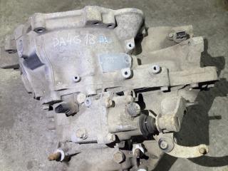 КПП механическая (МКПП) BYD F3 2 поколение 2012, 1.6 л., 4G18, бензин