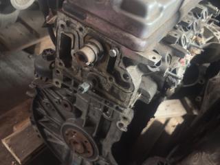 двигатель Peugeot 206 1 поколение [рестайлинг] (2002 - 2009), 1.1 л., HFX (TU1A), бензин